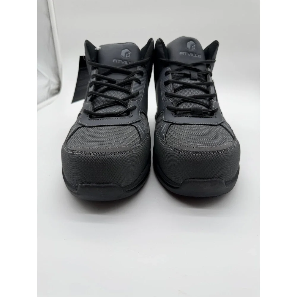 Fitville high top